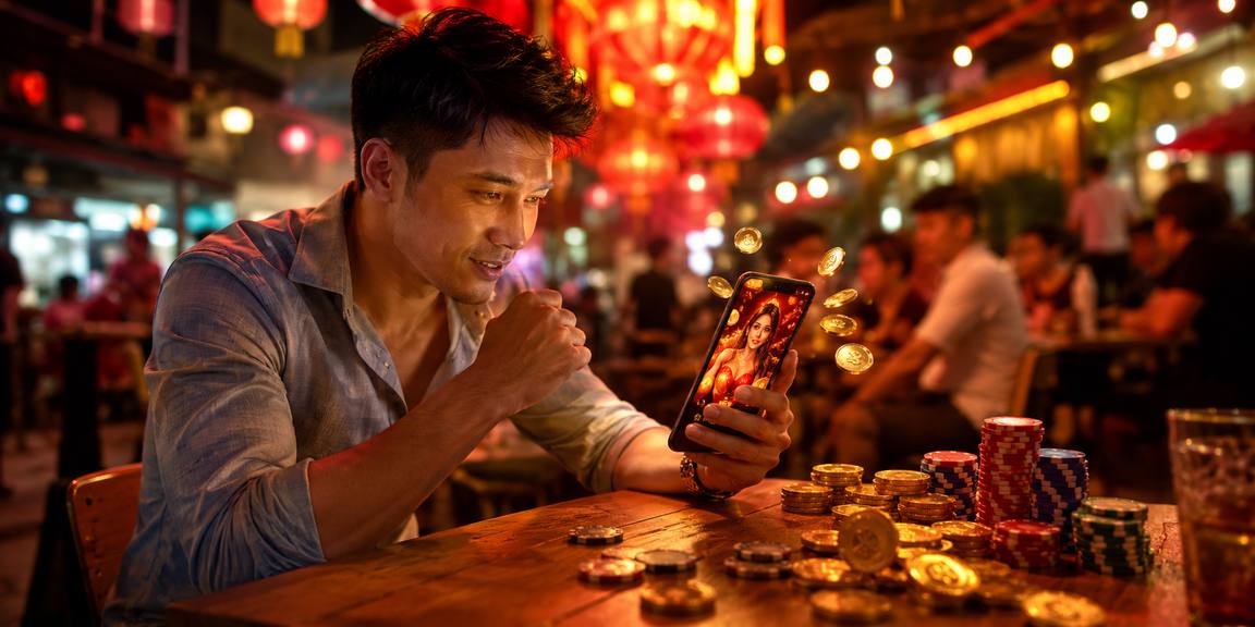 u99988 mobile gaming